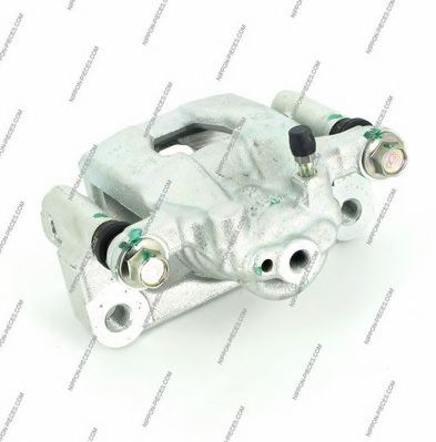 Etrier frana 2