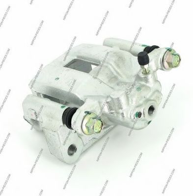 Etrier frana 2