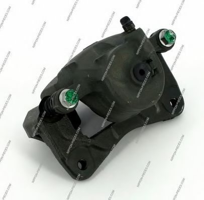 Etrier frana 2