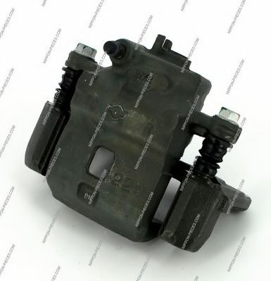 Etrier frana 3