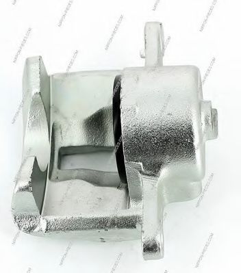 Etrier frana 2