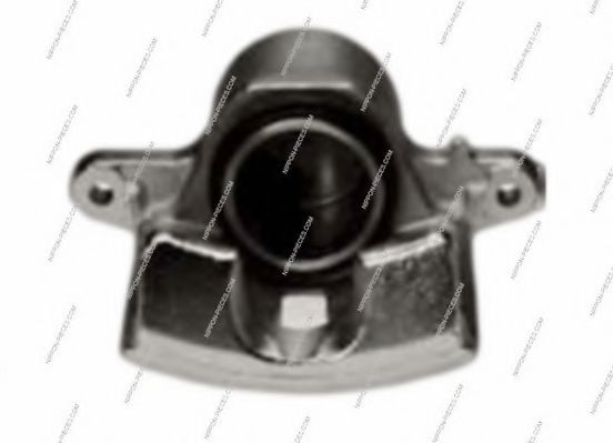 Etrier frana 2