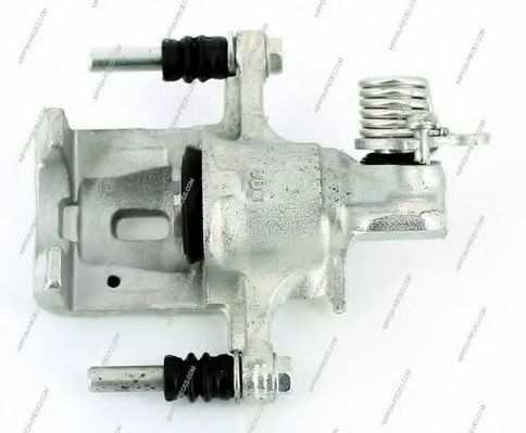 Etrier frana 2