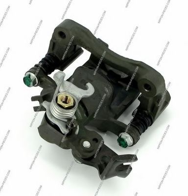 Etrier frana 2