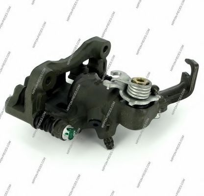 Etrier frana 3