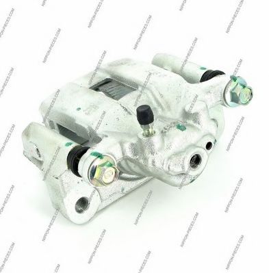 Etrier frana 2