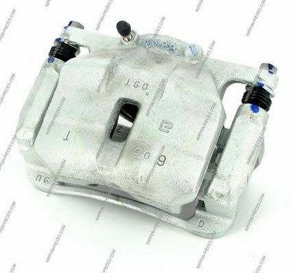 Etrier frana 3