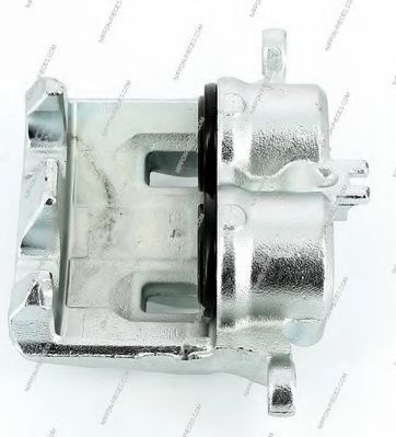 Etrier frana 2
