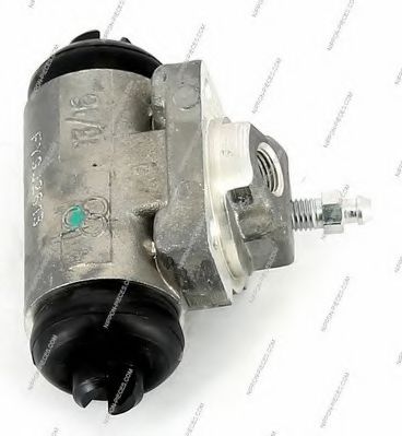 Cilindru receptor frana 2