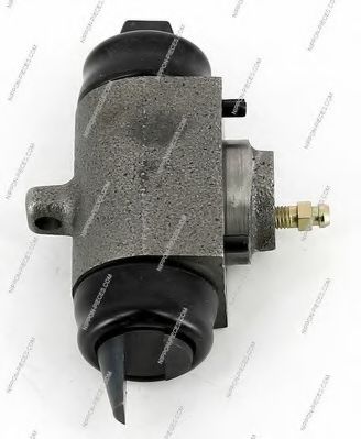 Cilindru receptor frana 2