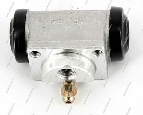 Cilindru receptor frana