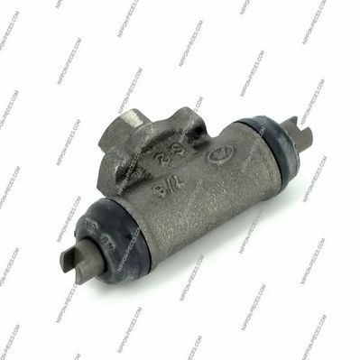 Cilindru receptor frana 3