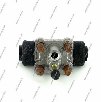 Cilindru receptor frana