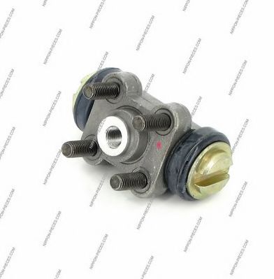 Cilindru receptor frana 3