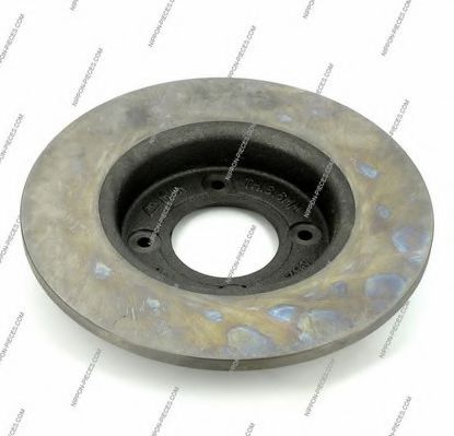 Disc frana 2