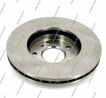 Disc frana 2