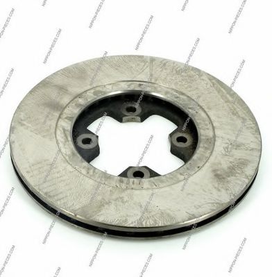 Disc frana 2
