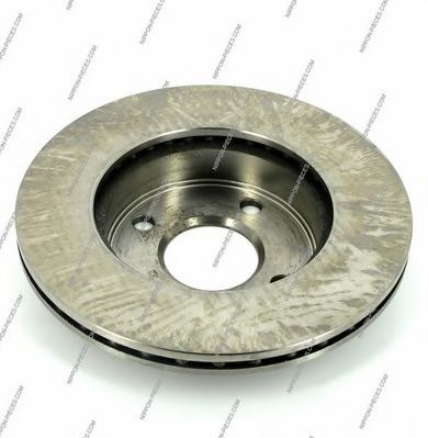 Disc frana 2