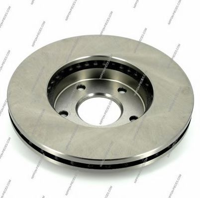 Disc frana 2