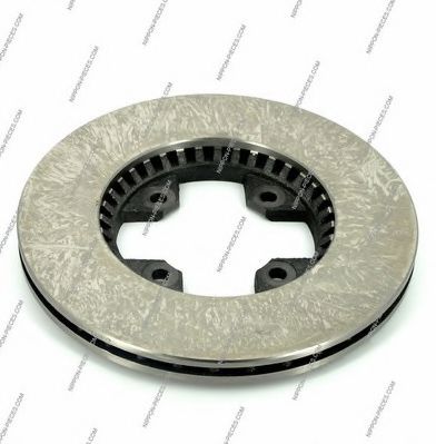 Disc frana 2