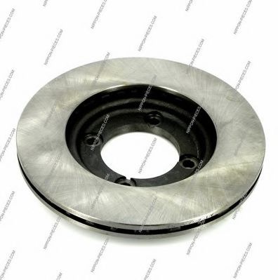 Disc frana 2