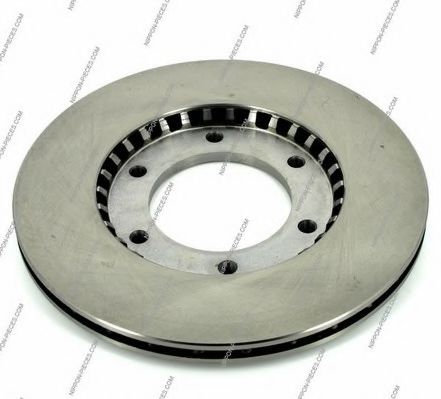 Disc frana 2
