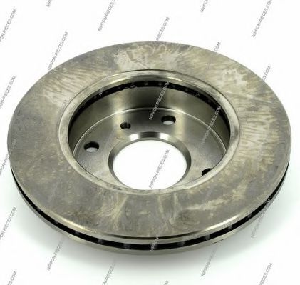 Disc frana 2