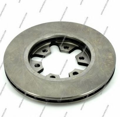 Disc frana 2