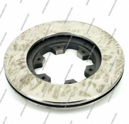 Disc frana 2
