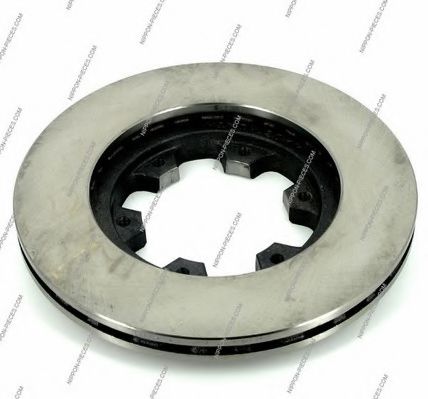 Disc frana 2
