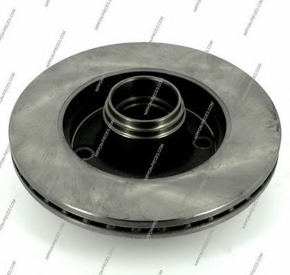 Disc frana 2