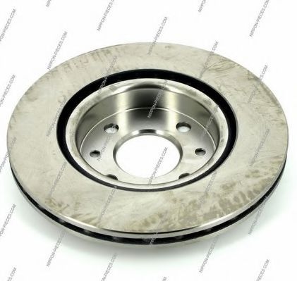 Disc frana 2