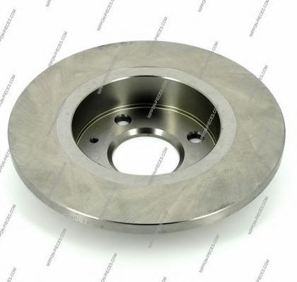 Disc frana 2