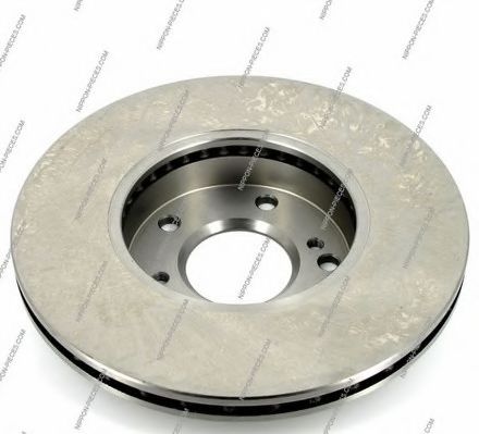 Disc frana 2