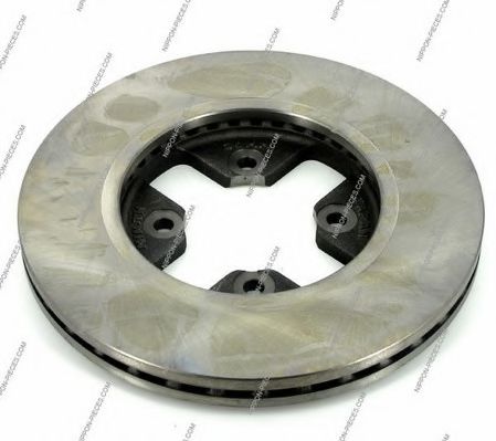 Disc frana 2