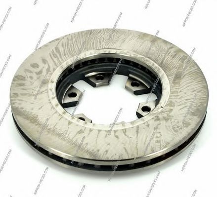 Disc frana 2