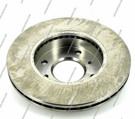 Disc frana 2