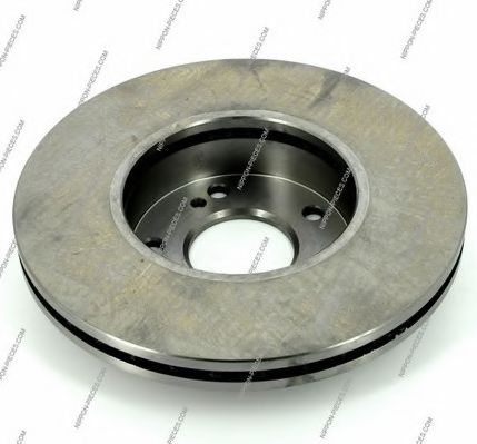 Disc frana 2