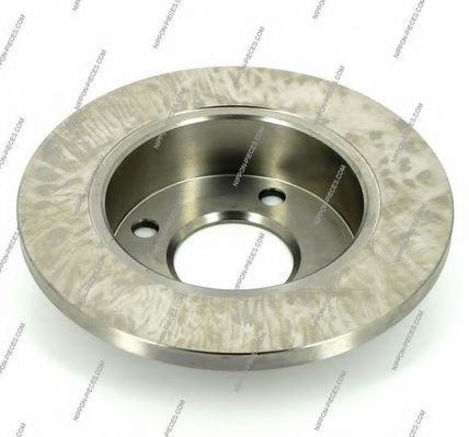Disc frana 2