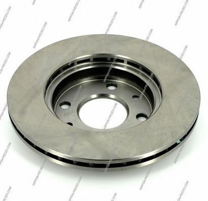 Disc frana 2