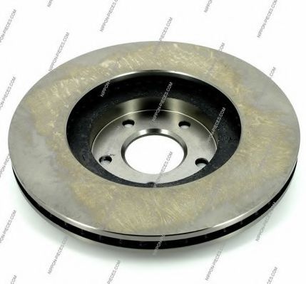 Disc frana 2