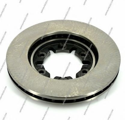 Disc frana 2