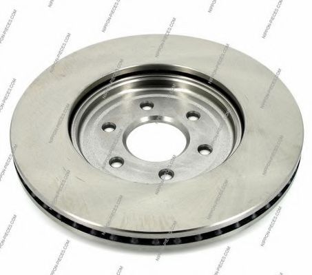 Disc frana 2