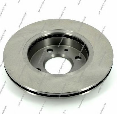 Disc frana 2