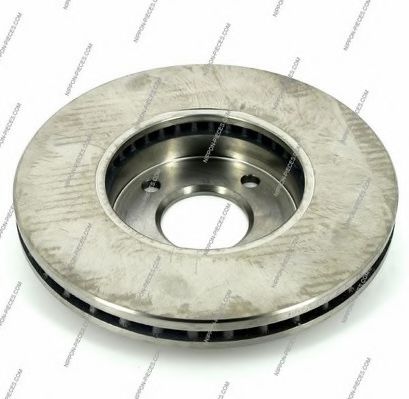 Disc frana 2