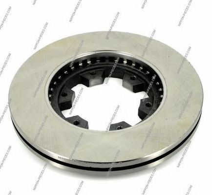 Disc frana 2