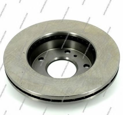 Disc frana 2