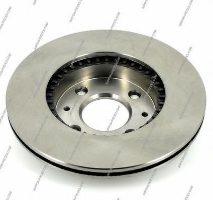 Disc frana 2