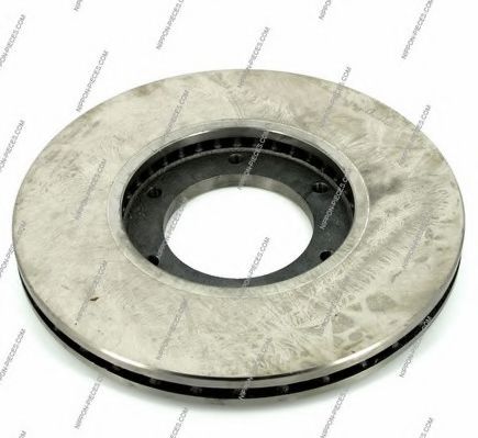 Disc frana 2
