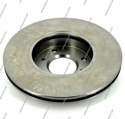 Disc frana 2